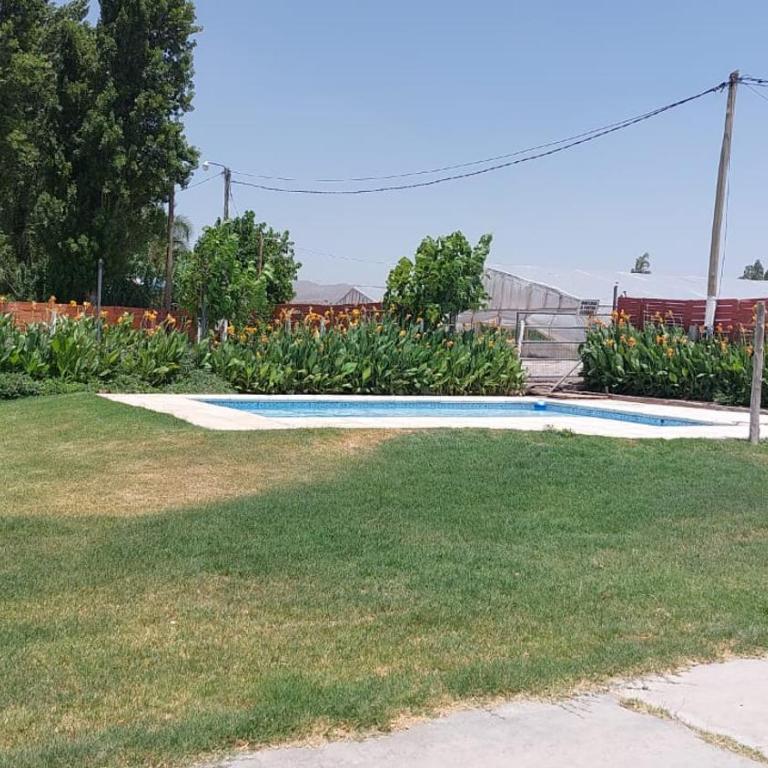 El Faro de las Tapias - Casa de 3 dormitorios - 17