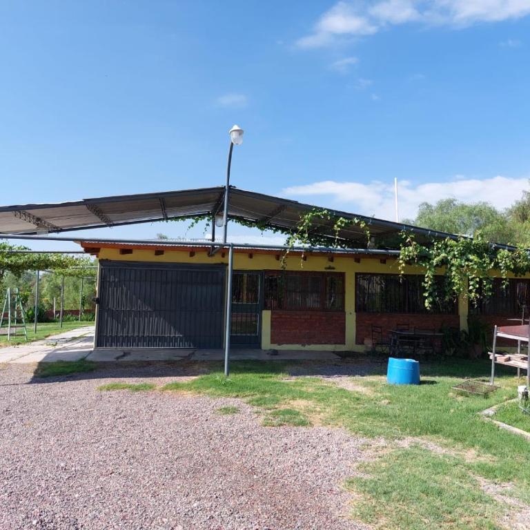 El Faro de las Tapias - Casa de 3 dormitorios - 15