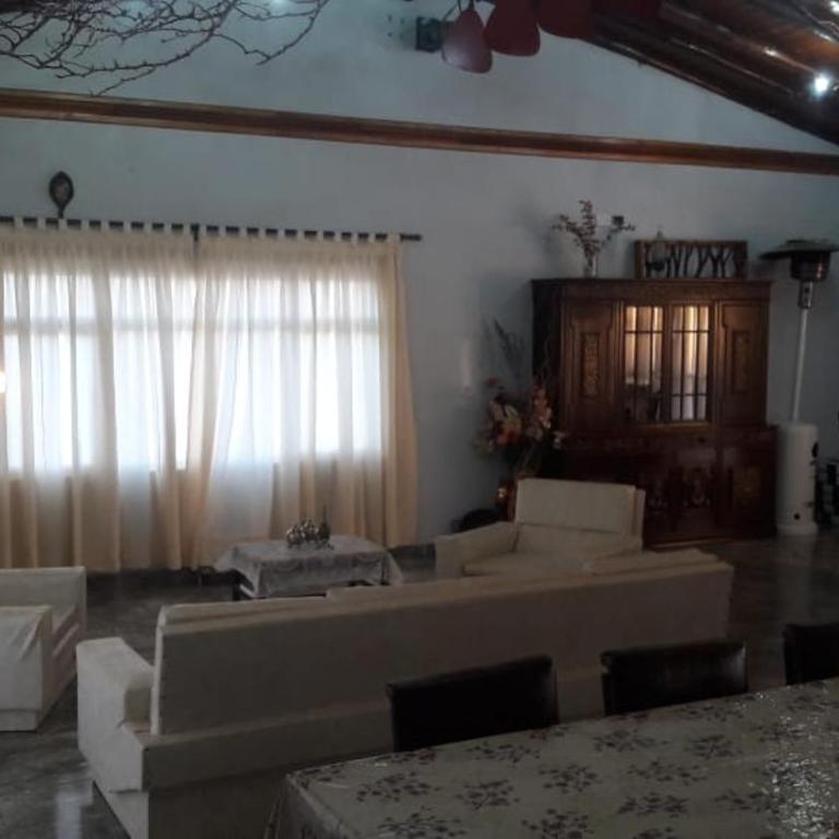 El Faro de las Tapias - Casa de 3 dormitorios - 19