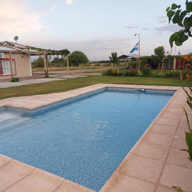 El Faro de las Tapias - Casa de 3 dormitorios - 20