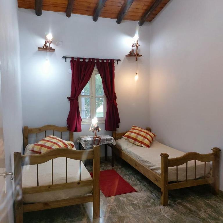 El Faro de las Tapias - Casa de 3 dormitorios - 21