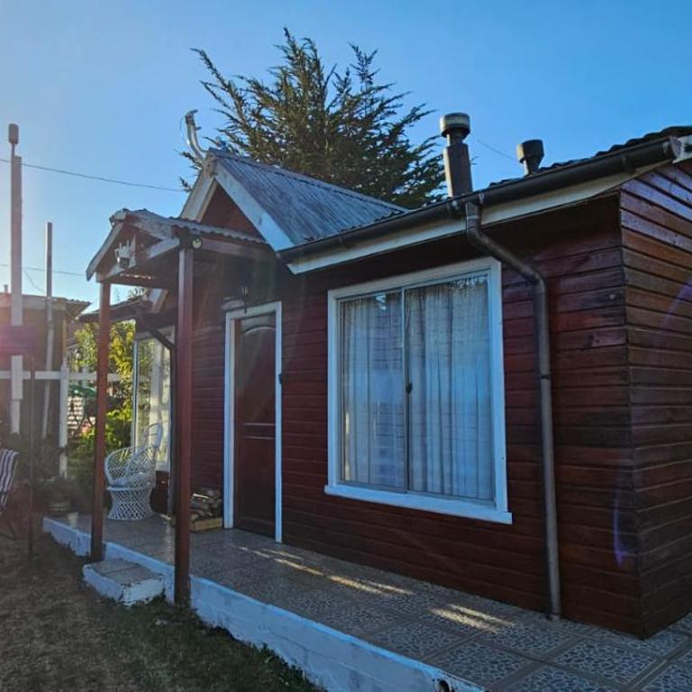 Cabaña ANN - Casa de 2 dormitorios - 1