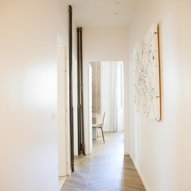Ghirlanda House - Two-Bedroom Apartment - 12