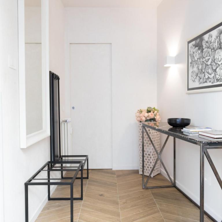 Ghirlanda House - Two-Bedroom Apartment - 33