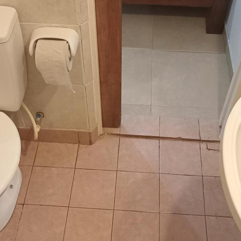 Alojamiento viajeros - Habitación Doble con baño privado - 1