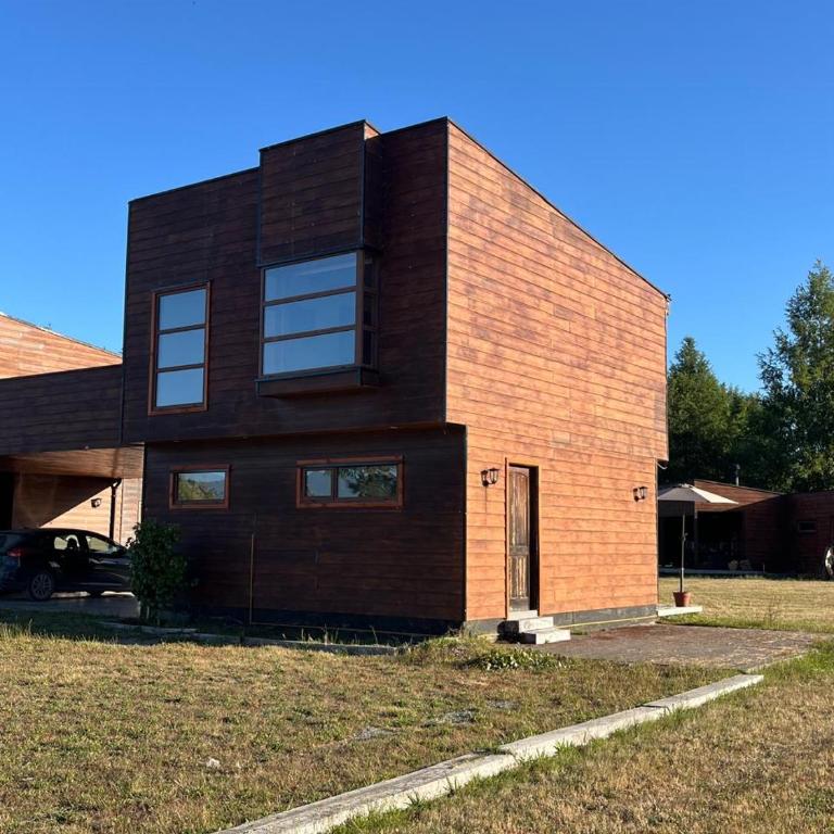Cabaña en Condominio en Pucon - Casa de 2 dormitorios - 10