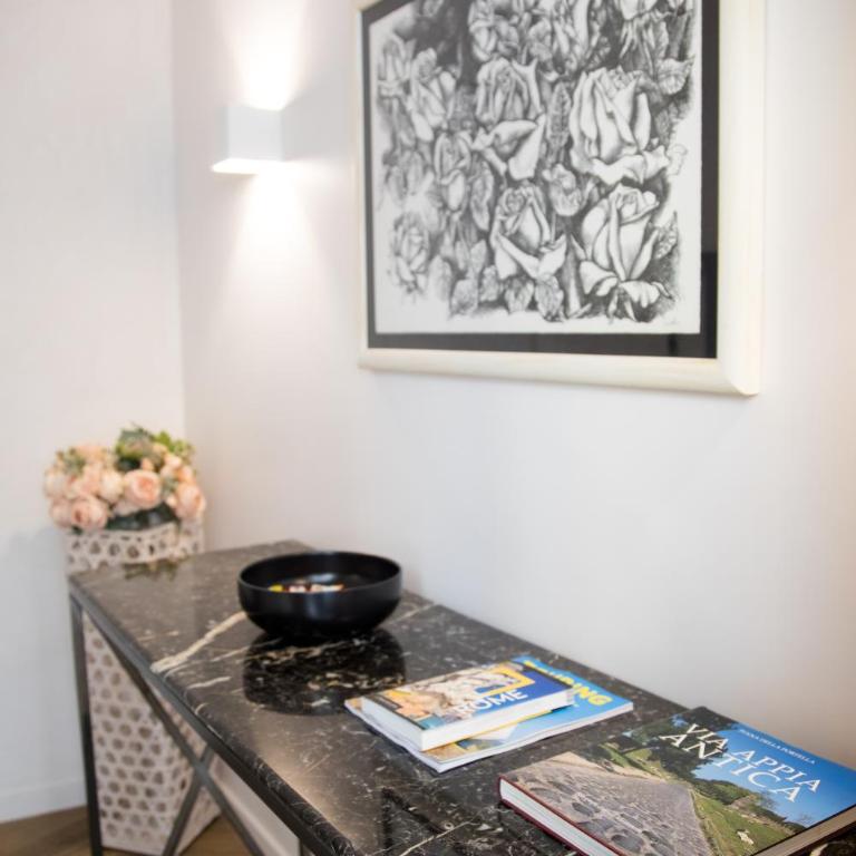 Ghirlanda House - Two-Bedroom Apartment - 34