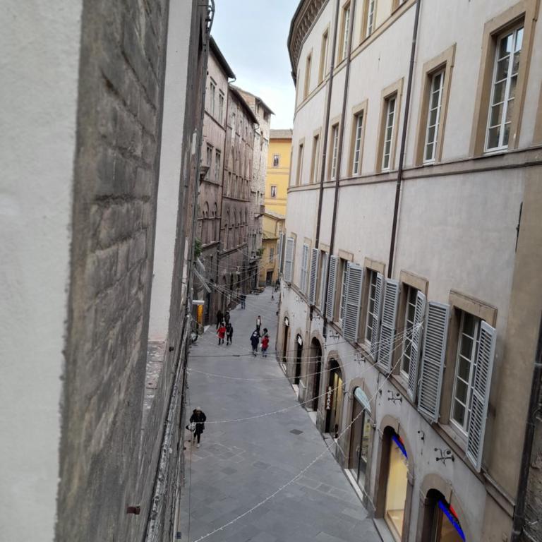 B&B Il Corso - Appartamento Deluxe con 1 Camera da Letto e Vista Città - 2