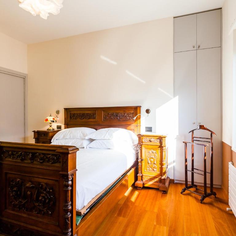 Sorrento Central Flats - Appartamento con 2 Camere da Letto - Dependance - 3