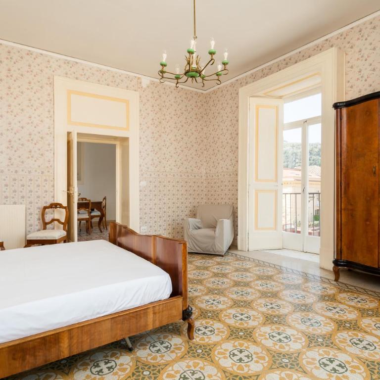 Sorrento Central Flats - Appartamento con 3 Camere da Letto - Edificio Separato - 5