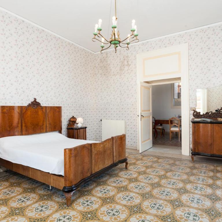 Sorrento Central Flats - Appartamento con 3 Camere da Letto - Edificio Separato - 6
