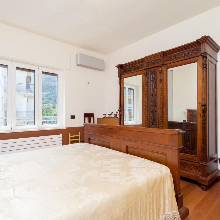 Sorrento Central Flats - Appartamento con 2 Camere da Letto - Dependance - 10