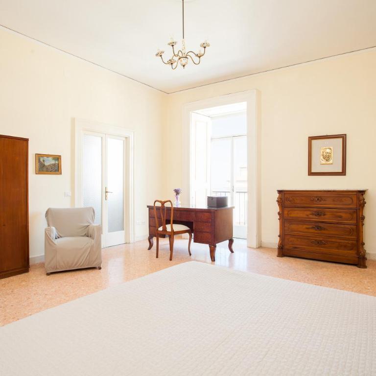 Sorrento Central Flats - Appartamento con 3 Camere da Letto - Edificio Separato - 15