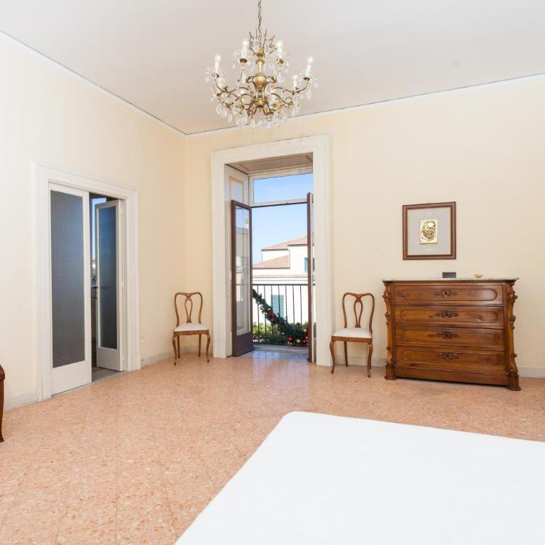 Sorrento Central Flats - Appartamento con 3 Camere da Letto - Edificio Separato - 11