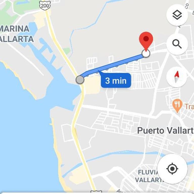 Vive Vallarta deparmento - Apartamento de 2 dormitorios - 5