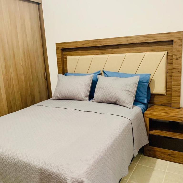 Vive Vallarta deparmento - Apartamento de 2 dormitorios - 6