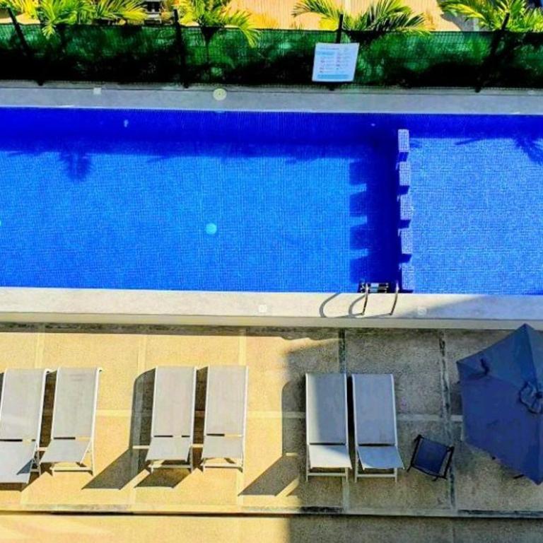 Vive Vallarta deparmento - Apartamento de 2 dormitorios - 7