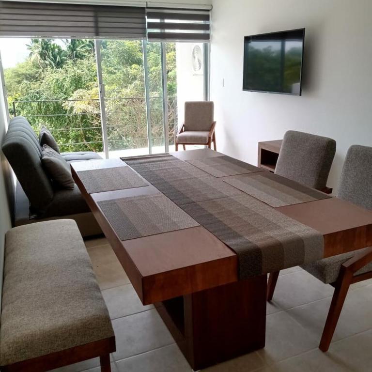 Vive Vallarta deparmento - Apartamento de 2 dormitorios - 10
