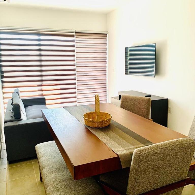 Vive Vallarta deparmento - Apartamento de 2 dormitorios - 11