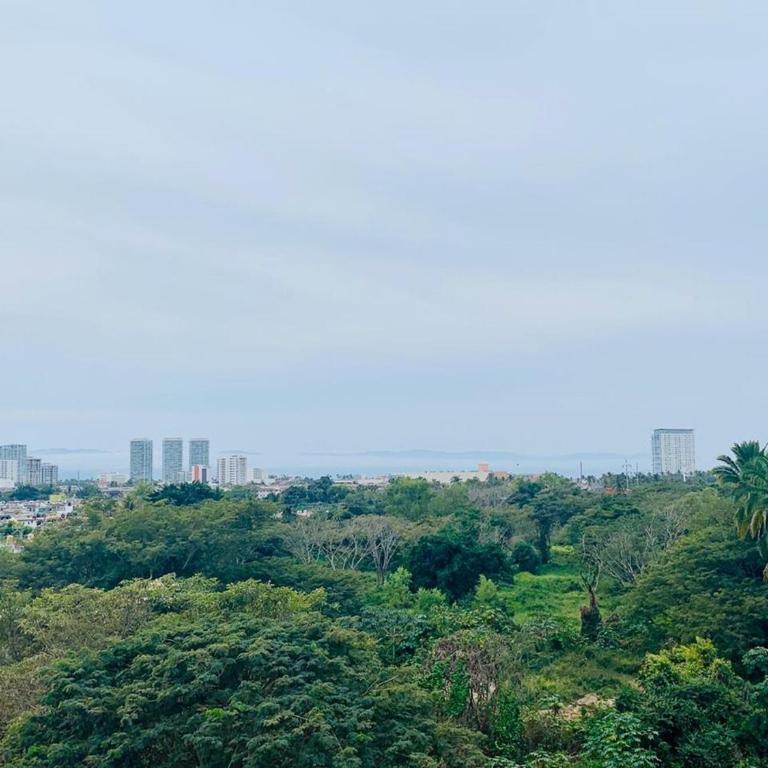 Vive Vallarta deparmento - Apartamento de 2 dormitorios - 12
