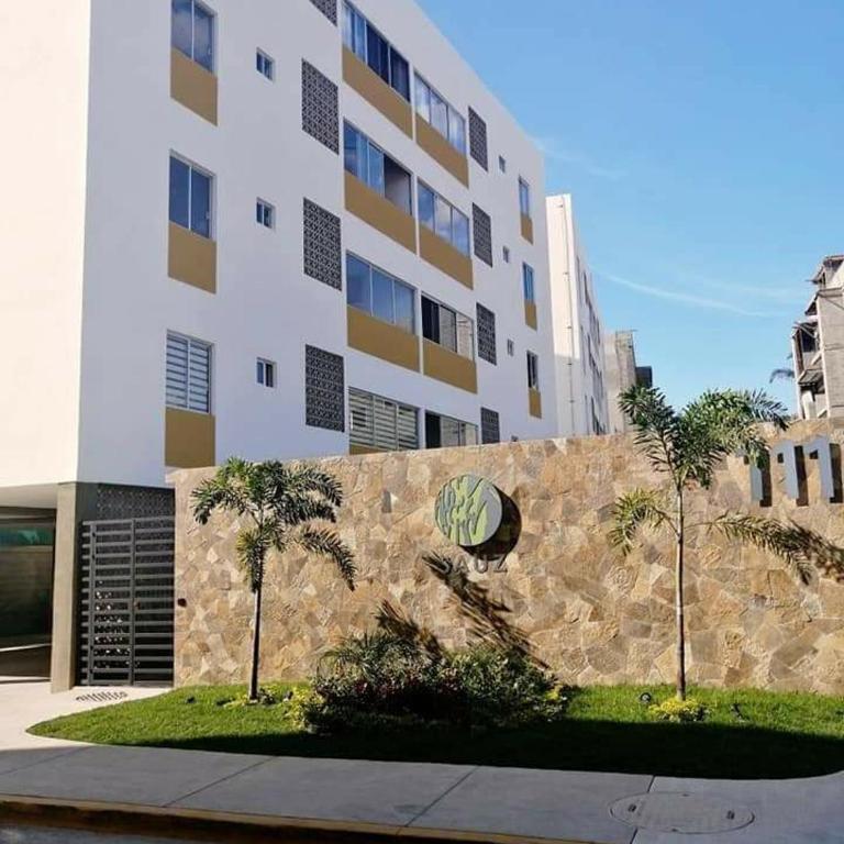 Vive Vallarta deparmento - Apartamento de 2 dormitorios - 15