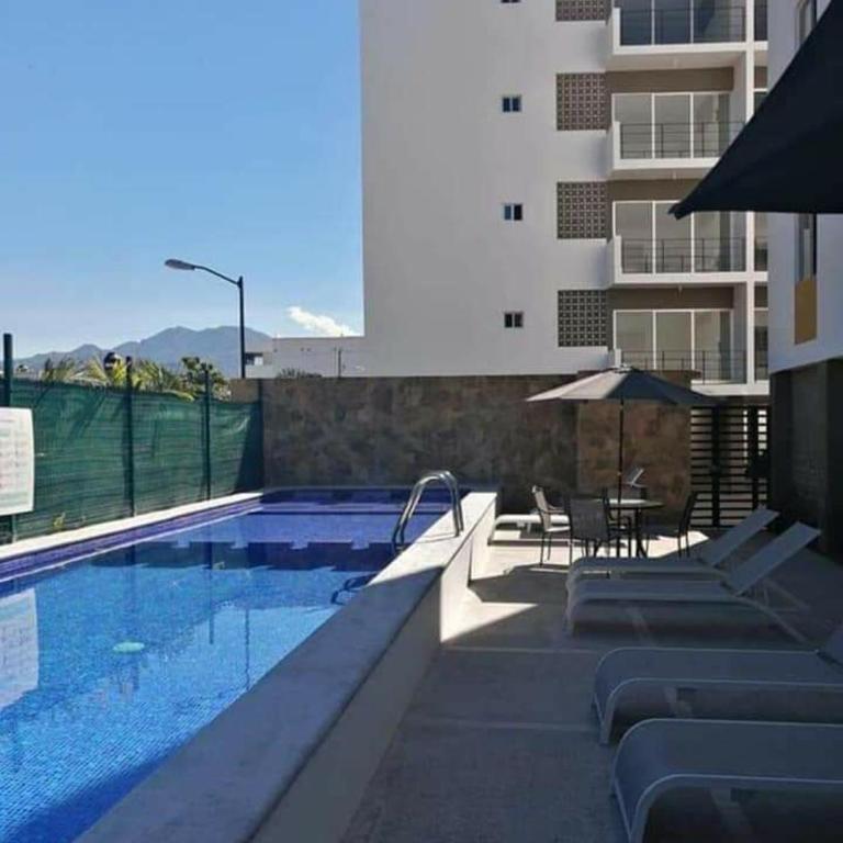 Vive Vallarta deparmento - Apartamento de 2 dormitorios - 19