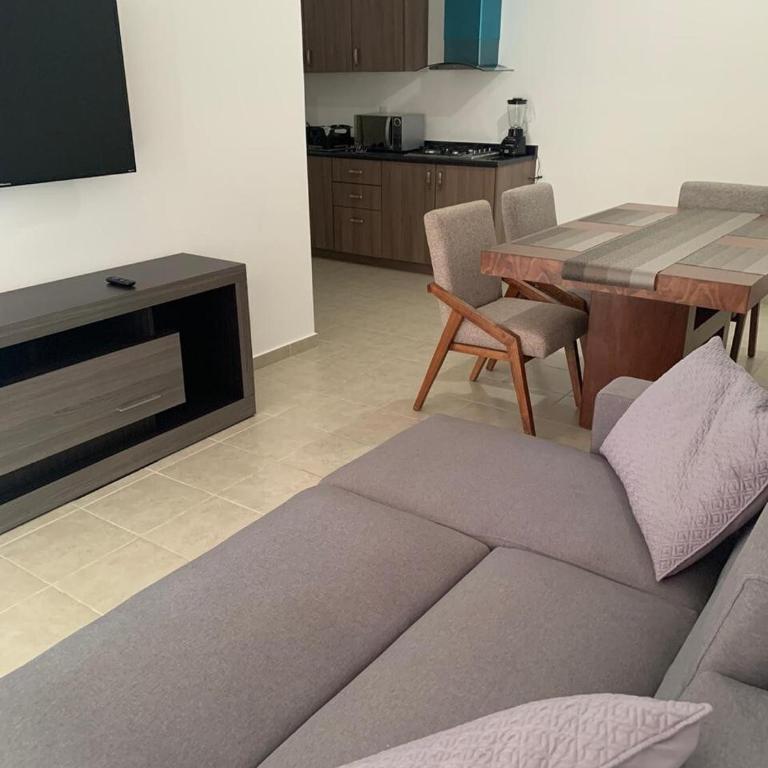 Vive Vallarta deparmento - Apartamento de 2 dormitorios - 27