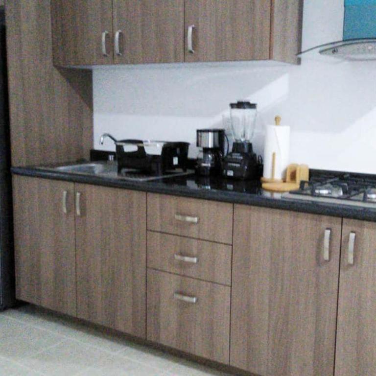 Vive Vallarta deparmento - Apartamento de 2 dormitorios - 28