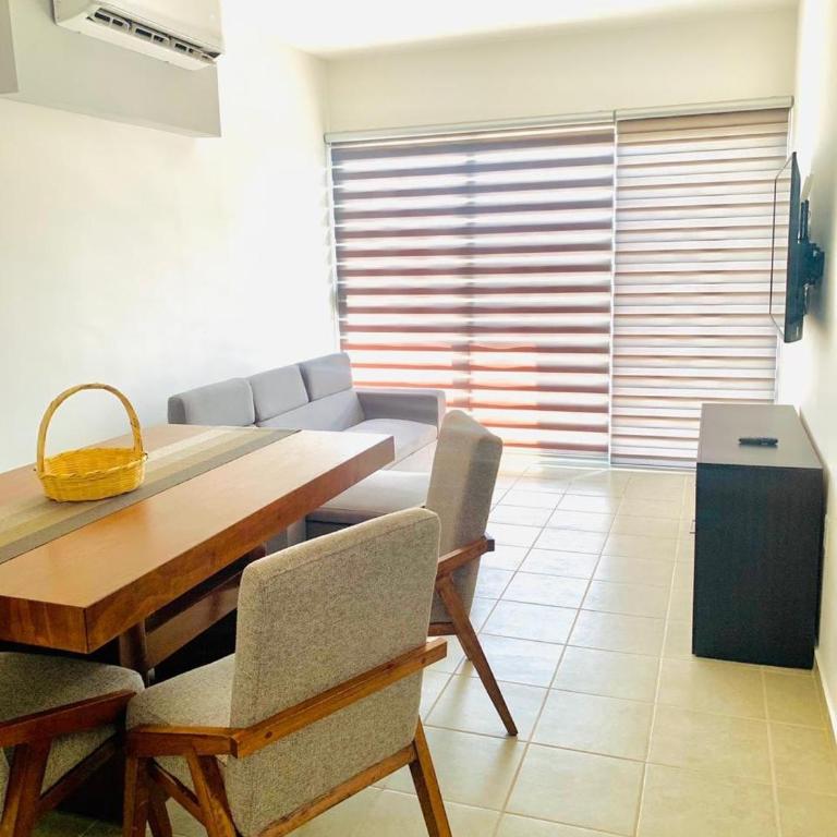 Vive Vallarta deparmento - Apartamento de 2 dormitorios - 31