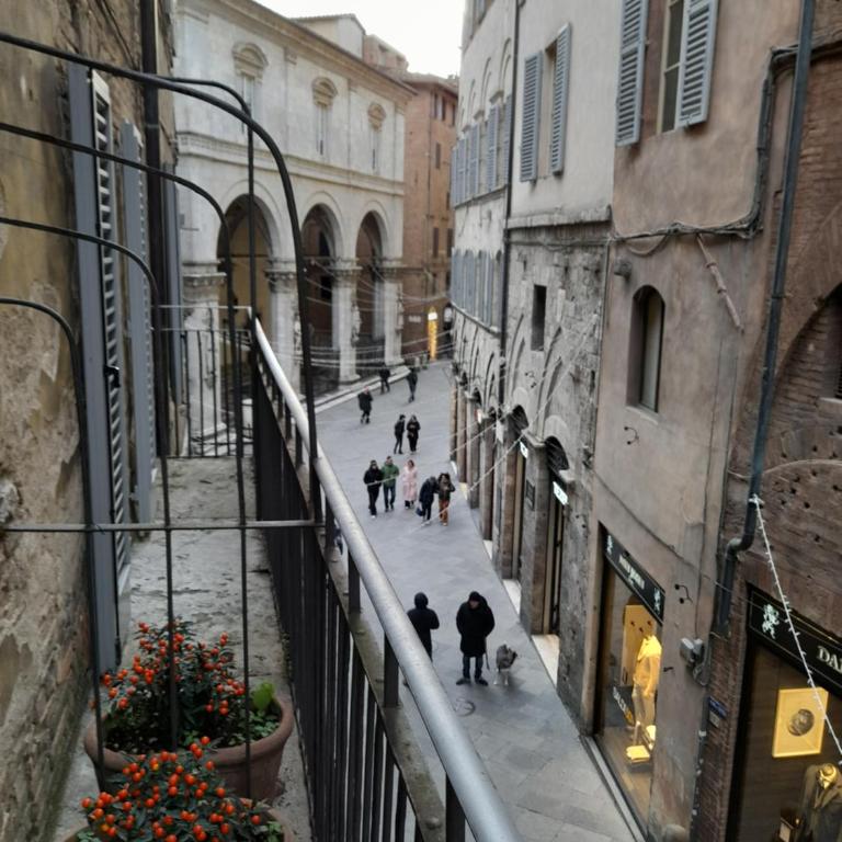 B&B Il Corso - Camera Matrimoniale/Doppia con Letti Singoli - 1
