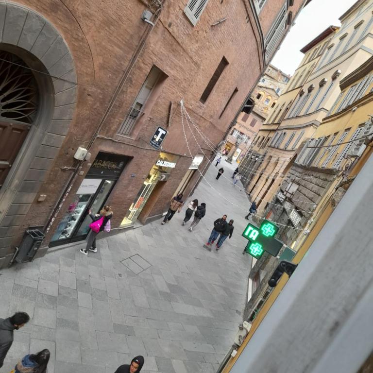 B&B Il Corso - Camera Matrimoniale/Doppia con Letti Singoli - 24