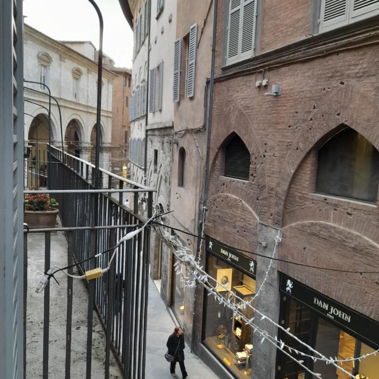B&B Il Corso - Camera Matrimoniale/Doppia con Letti Singoli - 25