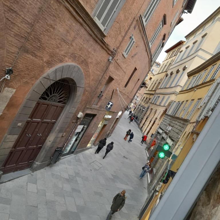 B&B Il Corso - Camera Matrimoniale/Doppia con Letti Singoli - 28