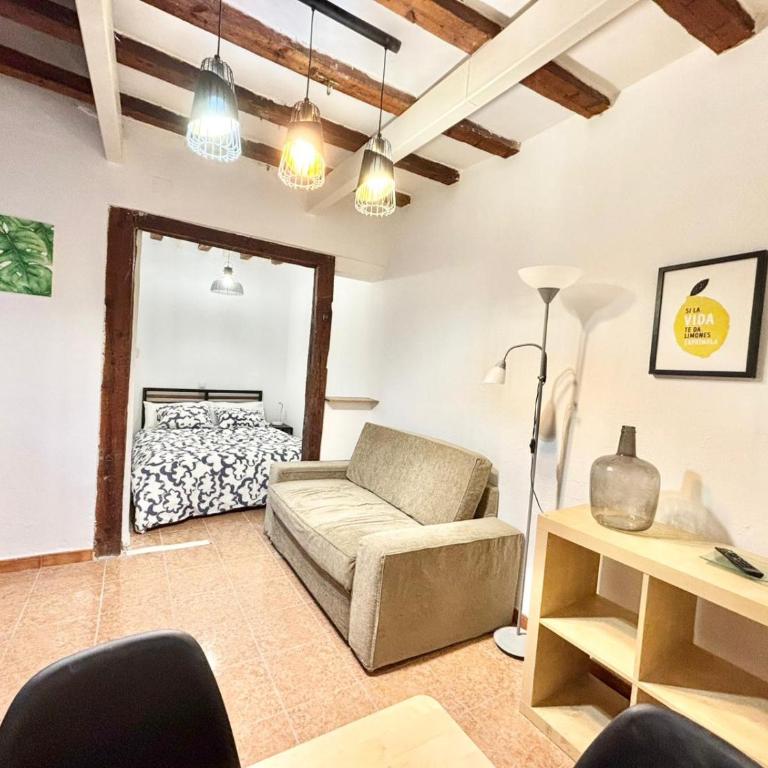 Centro San Isidro Labrador 01 - Apartamento - 1