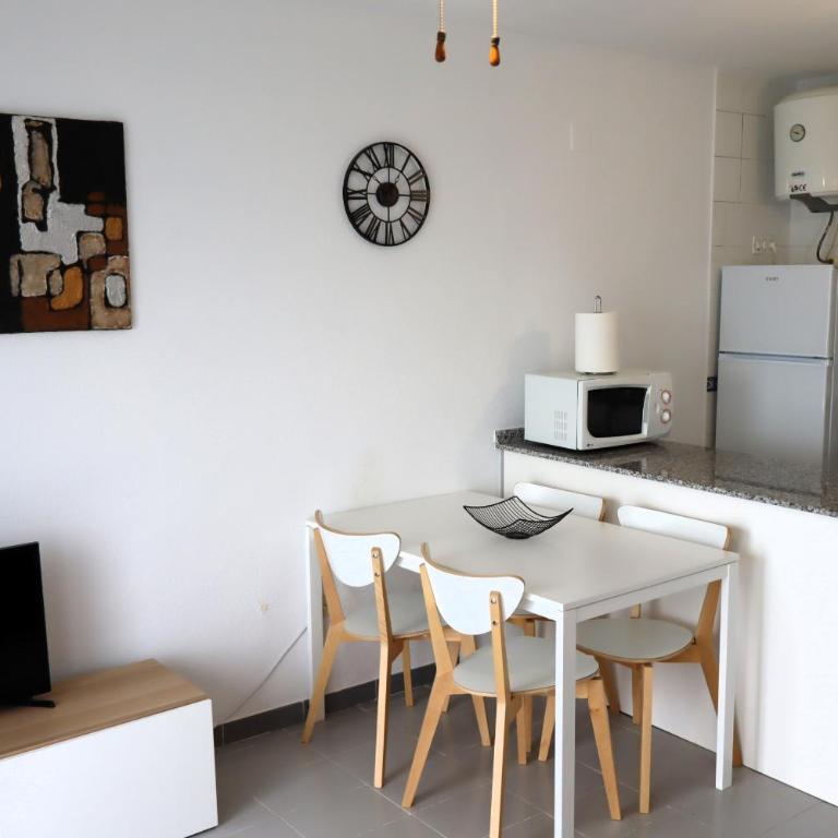 Font Nova LEK con Aire - Apartamento - 8
