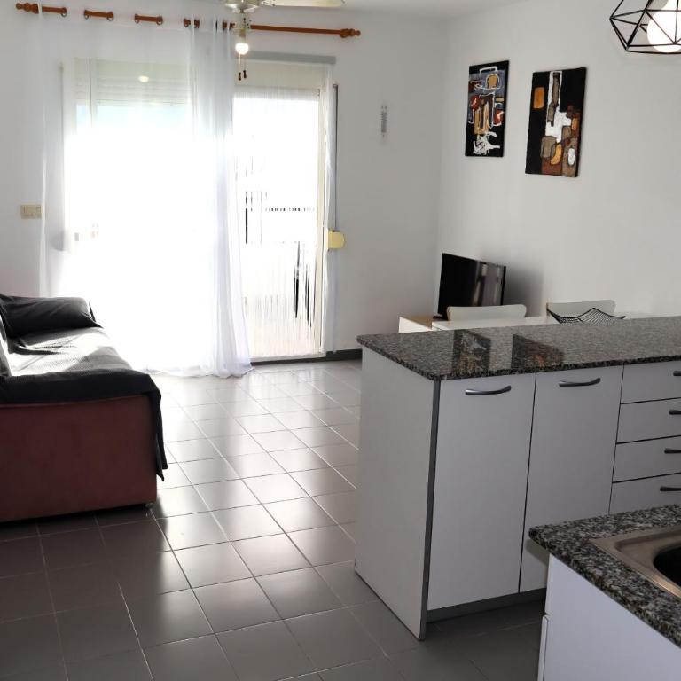 Font Nova LEK con Aire - Apartamento - 10