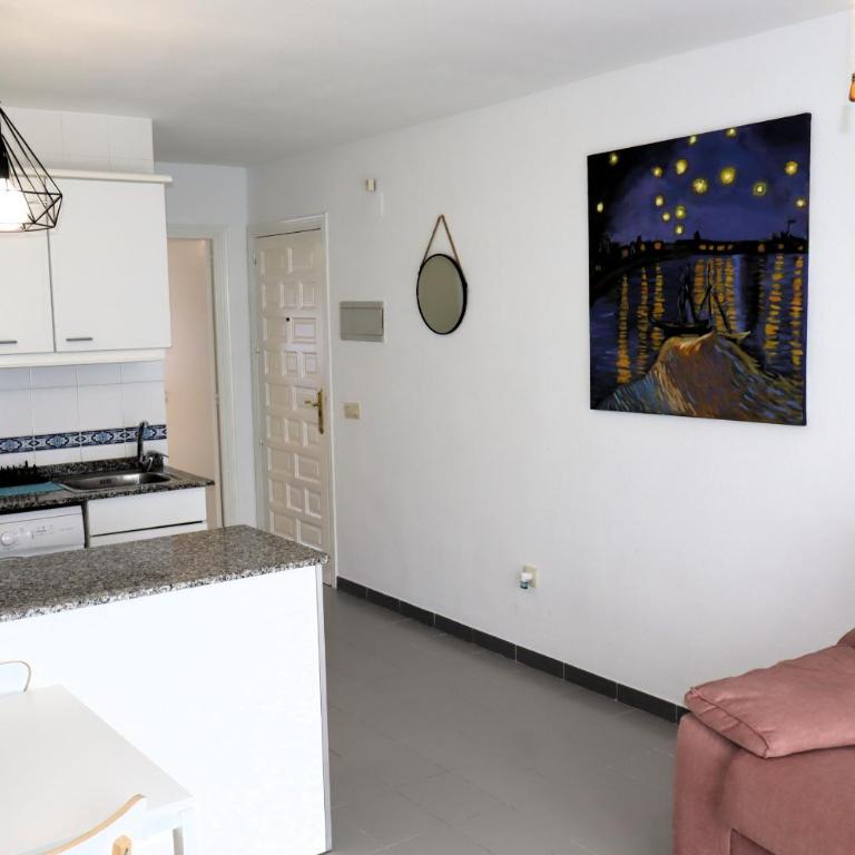 Font Nova LEK con Aire - Apartamento - 11