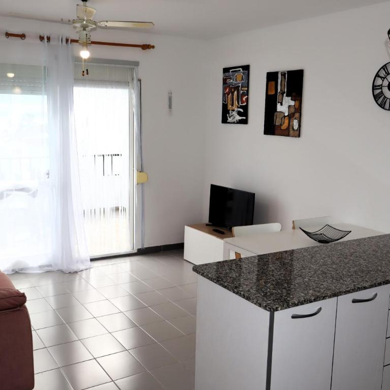 Font Nova LEK con Aire - Apartamento - 12
