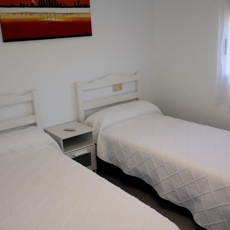Font Nova LEK con Aire - Apartamento - 15