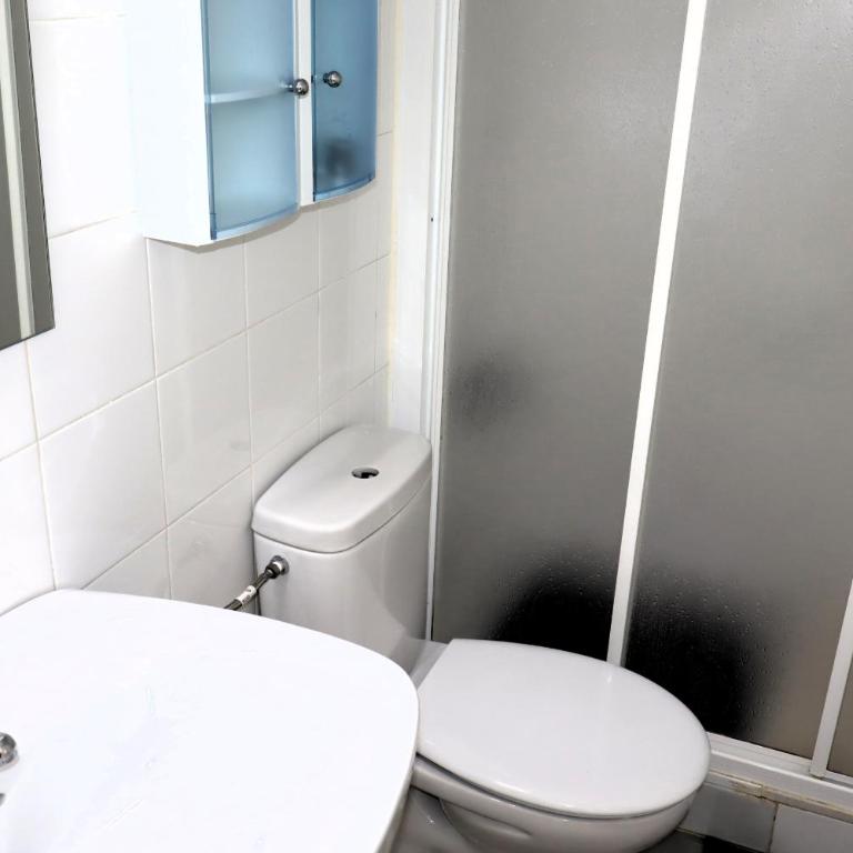Font Nova LEK con Aire - Apartamento - 17