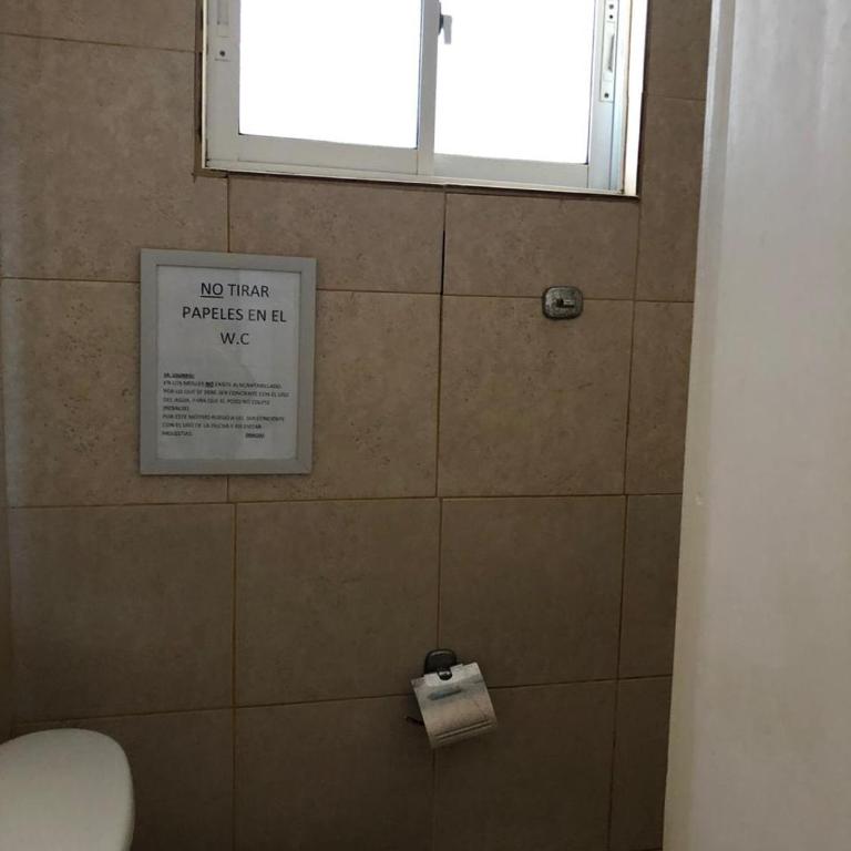 Cabañas Brisas del Mar Los Molles - Apartamento de 2 dormitorios - 4
