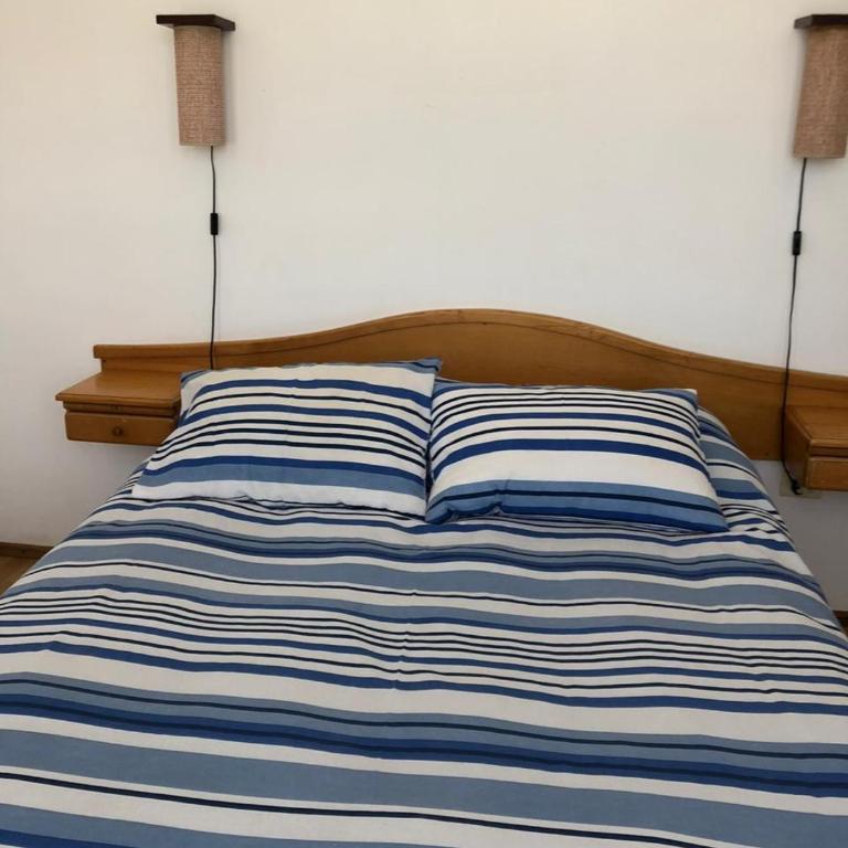 Cabañas Brisas del Mar Los Molles - Apartamento de 2 dormitorios - 5