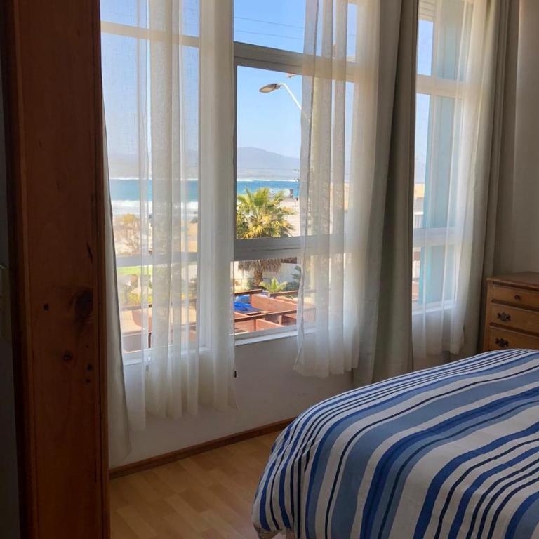 Cabañas Brisas del Mar Los Molles - Apartamento de 2 dormitorios - 10
