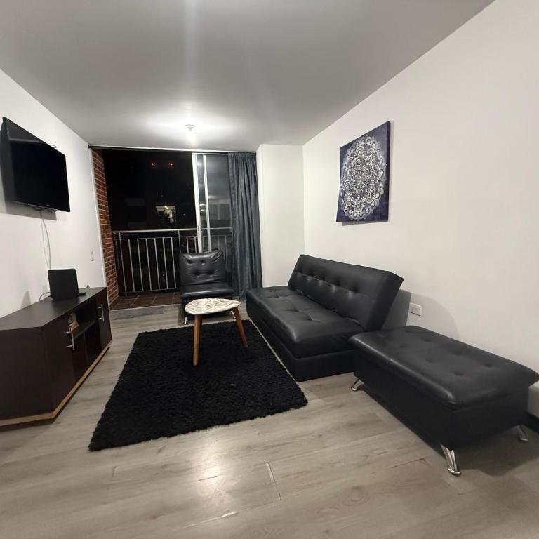 Apartamento nuevo Sotomayor dos alcobas - Apartamento de 2 dormitorios - 7