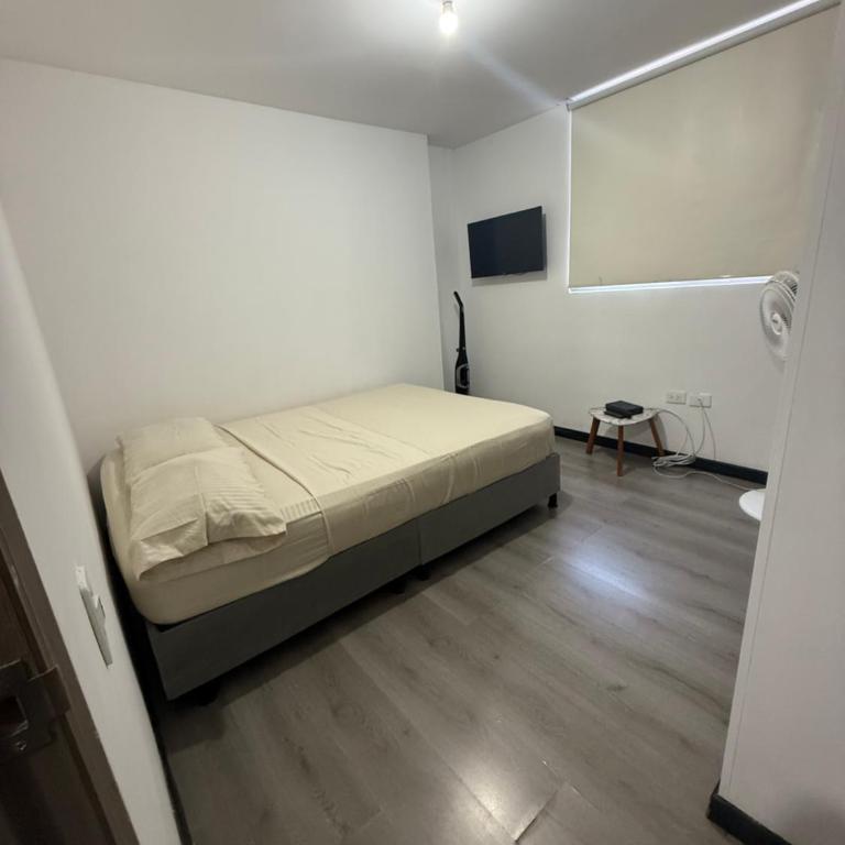 Apartamento nuevo Sotomayor dos alcobas - Apartamento de 2 dormitorios - 9
