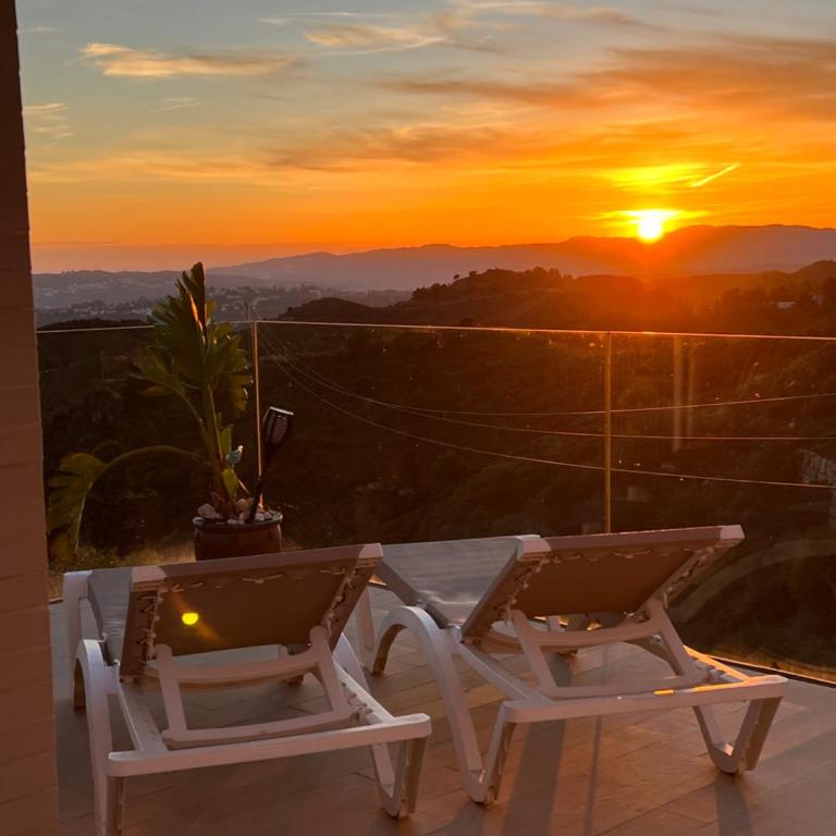 This One is For You - seaview, sunset and joy - Casa de 3 dormitorios - 7
