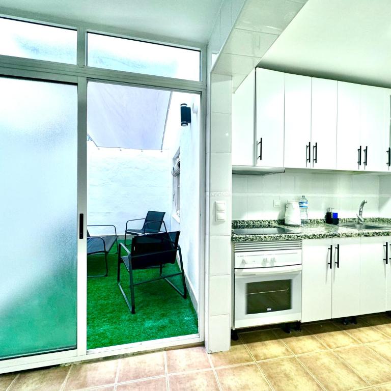 Vivienda céntrica cerca de todo - Apartamento de 2 dormitorios - 2