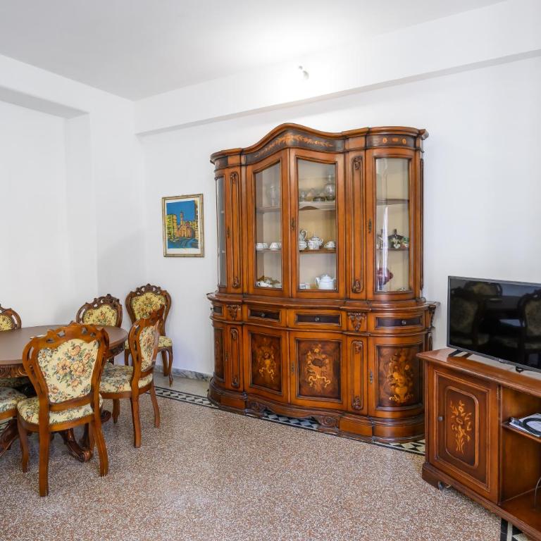 Sora Rosa - Appartamento con 2 Camere da Letto - 8