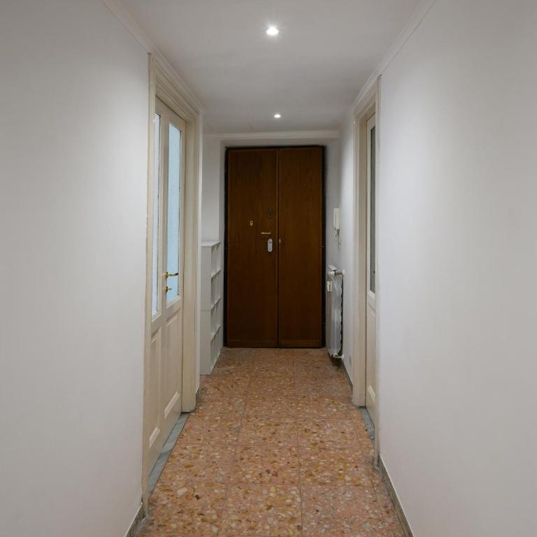 Sora Rosa - Appartamento con 2 Camere da Letto - 7