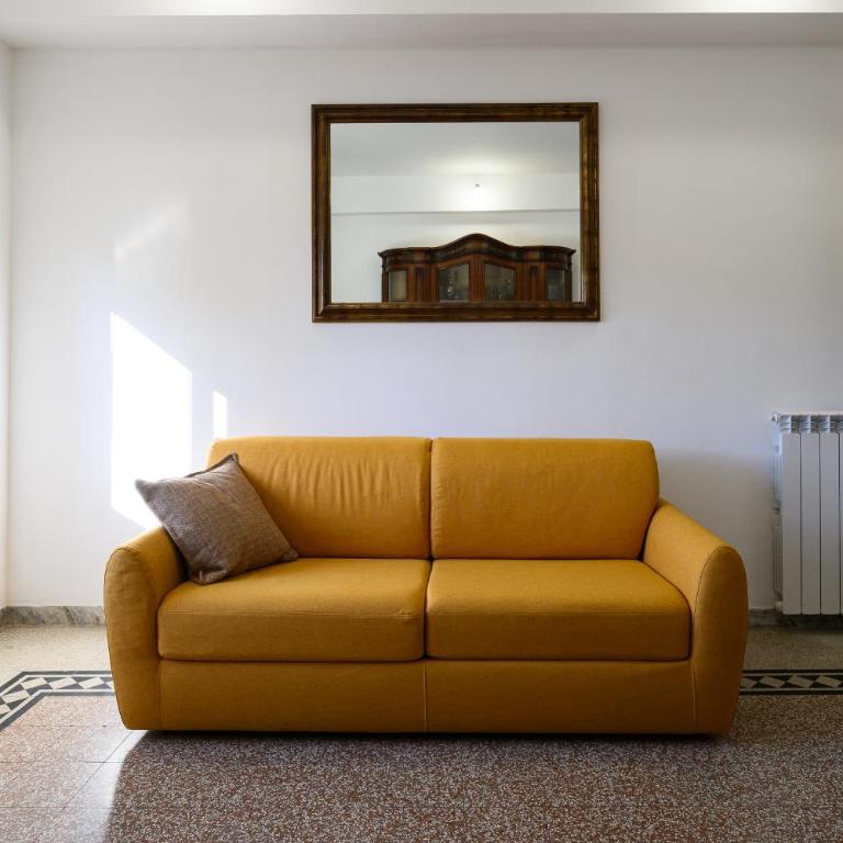 Sora Rosa - Appartamento con 2 Camere da Letto - 9